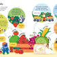 USBORNE LOT OF THINGS TO KNOW ABOUT ROBOTS