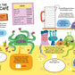 BRAIN STRETCHERS NUMBER PUZZLES