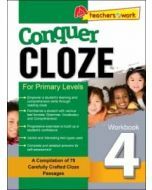 Conquer cloze 4