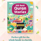 100 BEST QURAN STORIES