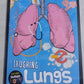 JOURNEY THROUGH HUMAN BODY LAUGHING LUNGS