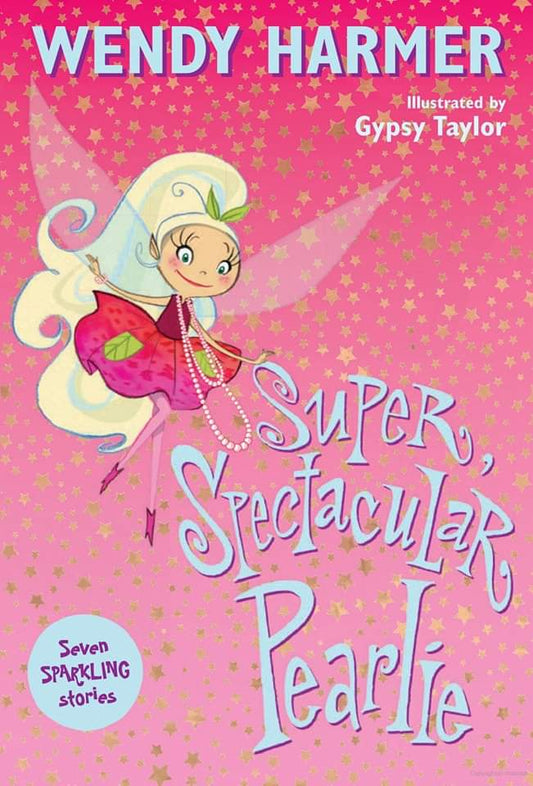 SUPER SPECTACULAR PEARLIE