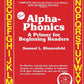 Alpha Phonics