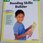 SCHOLASTIC STUDYSMART READING SKILL BUILDER