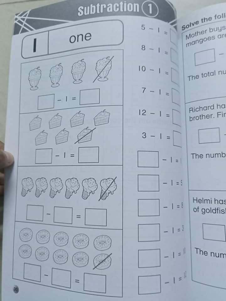 SKILL IN MATHAMATICS OPERATION