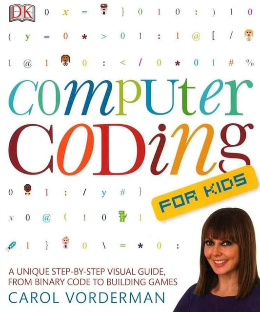 COMPUTER CODING KIDS