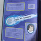 USBORNE 100 THINGS TO KNOW ABOUT SPACE