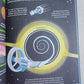 USBORNE 100 THINGS TO KNOW ABOUT SPACE