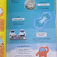 USBORNE 100 THINGS TO KNOW ABOUT SPACE