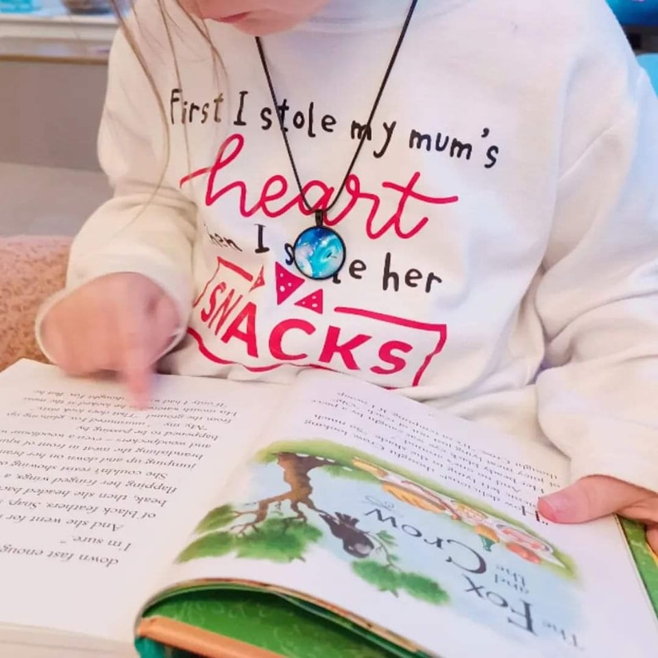 USBORNE ILLUSTRATED STORIES FROM AESOP