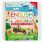 ENGLISH FOR EVERYONE JUNIOR BEGINNER'S COURSE