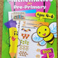 MATHAMATICS FOR PRE PRIMARY