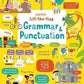 USBORNE LIFT THE FLAP GRAMMAR AND PUNCTUATION