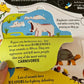 USBORNE LIFT THE FLAP BIOLOGY