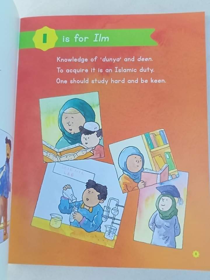 A TO Z AKHLAAQ