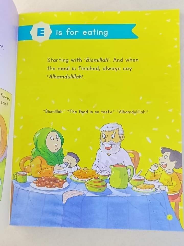 A TO Z AKHLAAQ