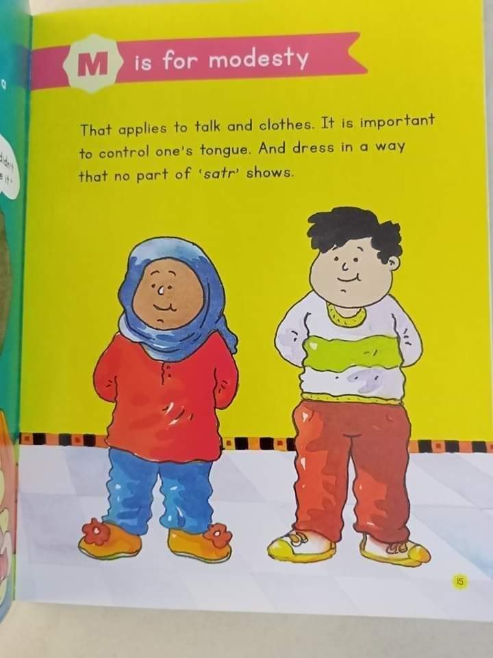 A TO Z AKHLAAQ