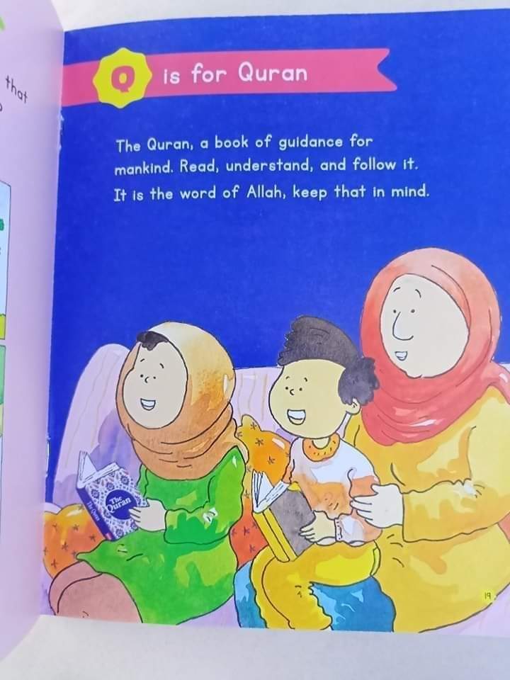 A TO Z AKHLAAQ