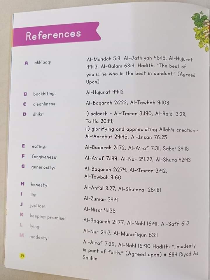 A TO Z AKHLAAQ