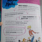 Roald dahl's Matilda's how to be a genius