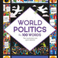 World politics in 100 words