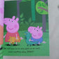 PEPPA PIG LITTLE STORY LIBRARY