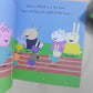 PEPPA PIG LITTLE STORY LIBRARY