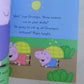 PEPPA PIG LITTLE STORY LIBRARY