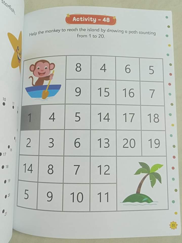 101 NEVER-BORED ACTIVITY BOOK