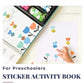 USBORNE STICKER ACTIVITIES