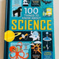 USBORNE 100 THINGS TO KNOW ABOUT SCIENCE