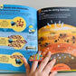 USBORNE 100 THINGS TO KNOW ABOUT SCIENCE