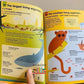 USBORNE 100 THINGS TO KNOW ABOUT SCIENCE