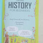 USBORNE 100 THINGS TO KNOW ABOUT HISTORY