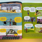 USBORNE 100 THINGS TO KNOW ABOUT HISTORY