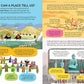 USBORNE 100 THINGS TO KNOW ABOUT HISTORY