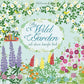 THE WILD GARDEN RUB DOWN TRANSFER BOOK