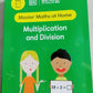 MASTER MATHS MULTIPLICATION AND DIVISION