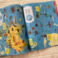 Usborne Big Picture Atlas