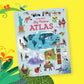 Usborne Big Picture Atlas