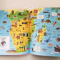 Usborne Big Picture Atlas