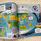 Usborne Big Picture Atlas