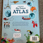 Usborne Big Picture Atlas