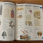 USBORNE TIMELINE OF WORLD HISTORY