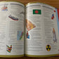 USBORNE TIMELINE OF WORLD HISTORY