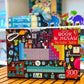 Usborne Periodic Table Jigsaw and Book