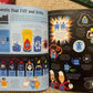 Usborne Periodic Table Jigsaw and Book