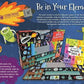 Usborne Periodic Table Jigsaw and Book