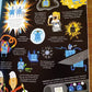 Usborne Periodic Table Jigsaw and Book