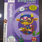 ENGLISH BUMPER BOOK